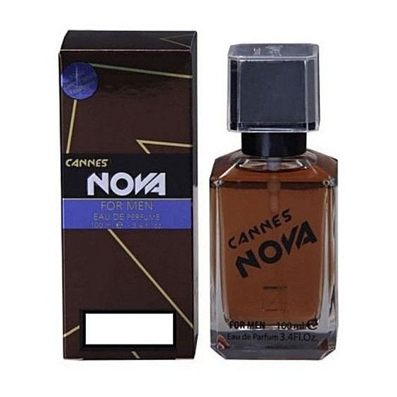 Parfum NOVA 95 - Senteur  - 50 ml