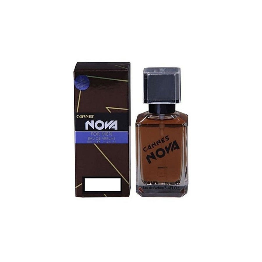 Parfum NOVA 95 - Senteur  - 50 ml