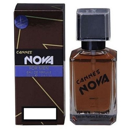 Parfum NOVA 95 - Senteur  - 50 ml