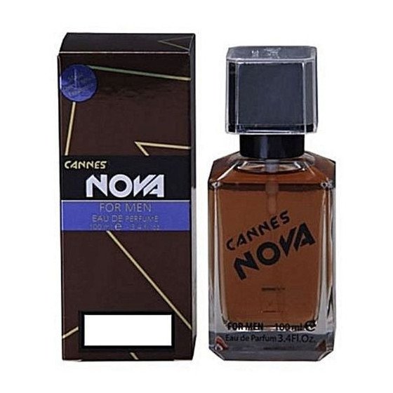 Parfum Nova Pour Homme -N° 111  - 50ml