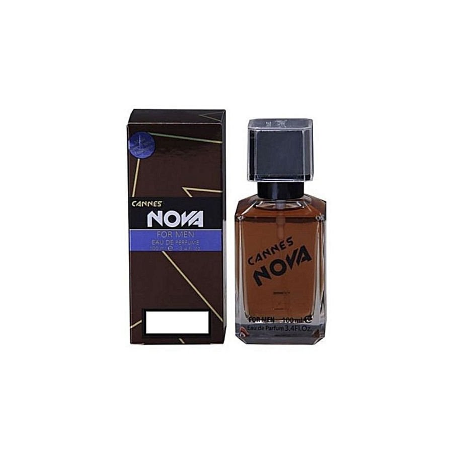 Parfum Nova Pour Homme -N° 111  - 50ml