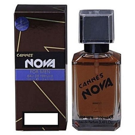 Parfum Nova Pour Homme -N° 111  - 50ml