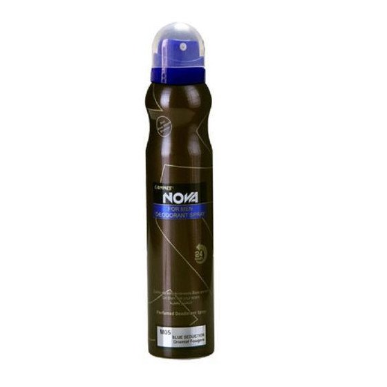 Déodorant Nova pour Homme 200ml