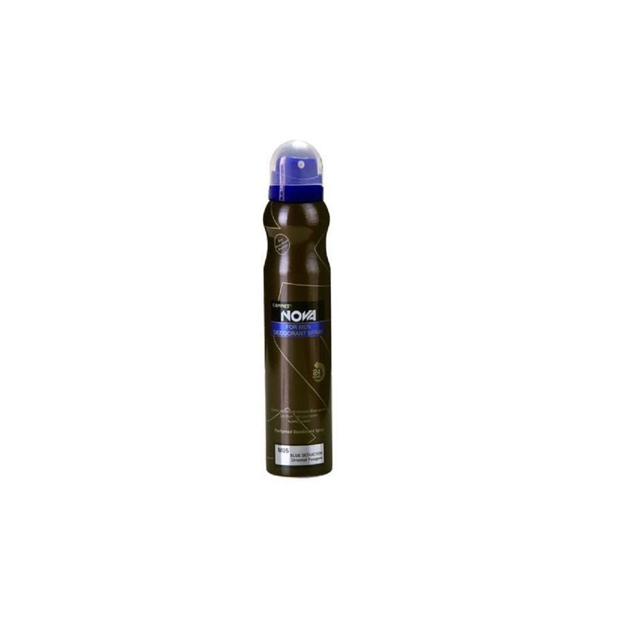 Déodorant Nova pour Homme 200ml