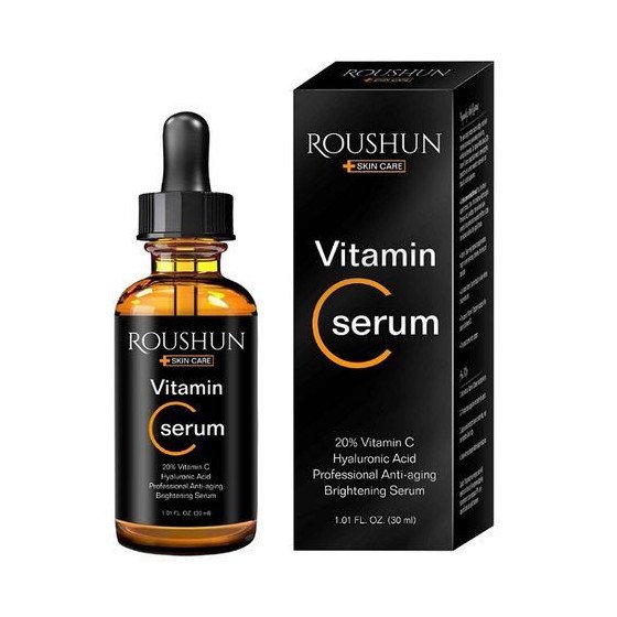 Sérum facial vit c roushun - 30ml