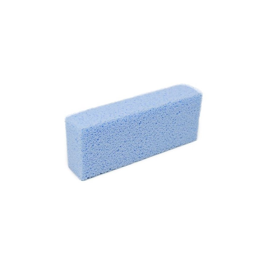 Brosse Soin Pieds - Bleu