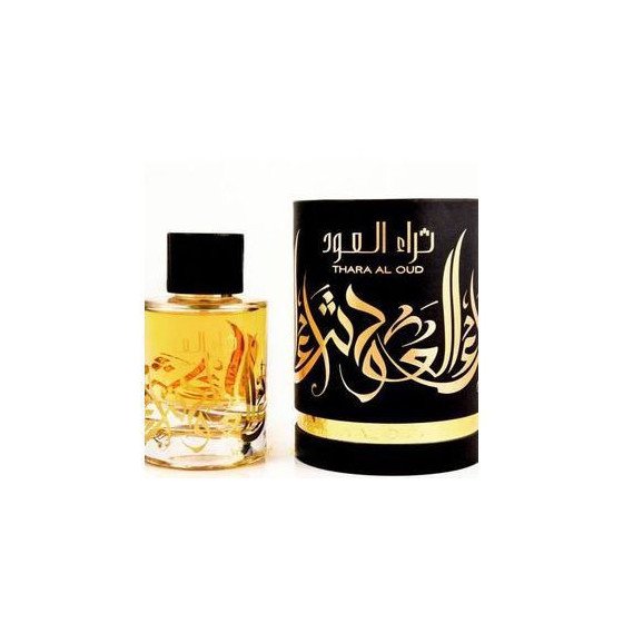 Oud eau de parfum THARA AL OUD- 100ml