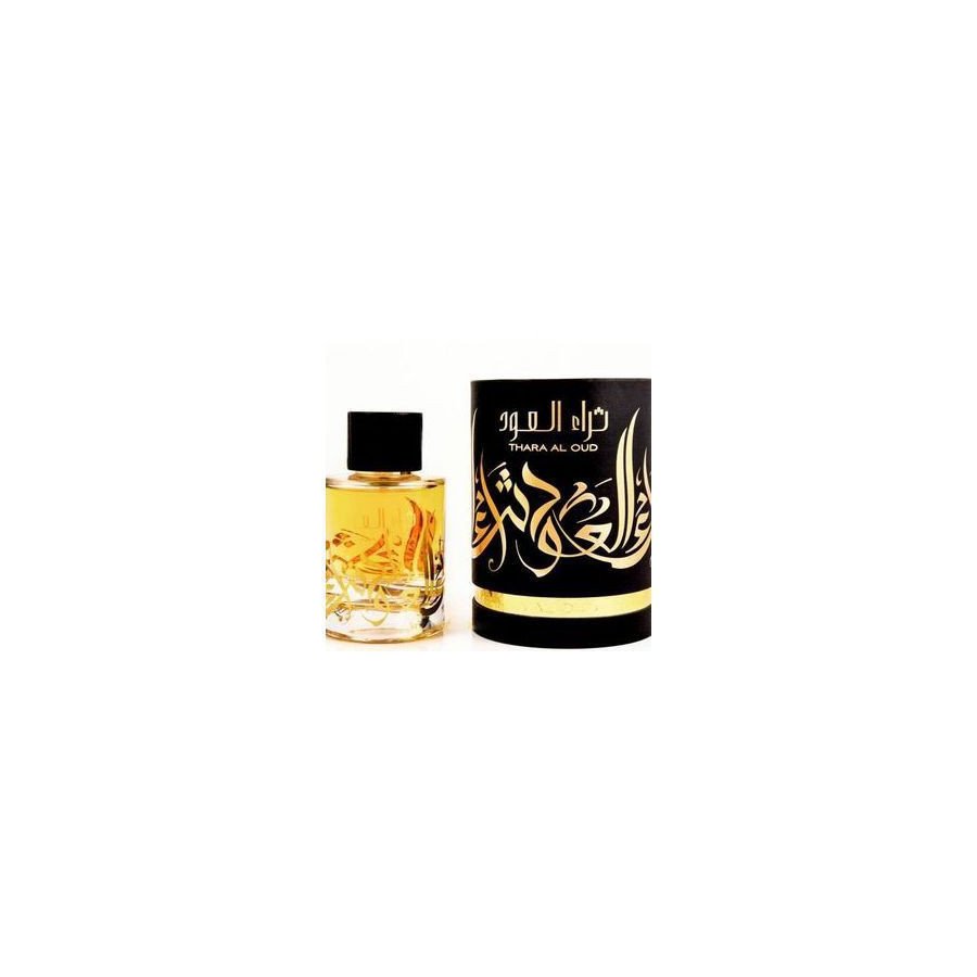 Oud eau de parfum THARA AL OUD- 100ml