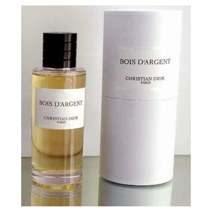 Bois d'argent
