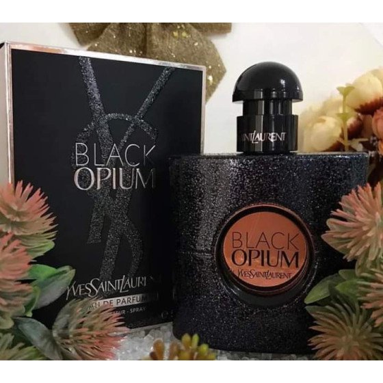 Black opium