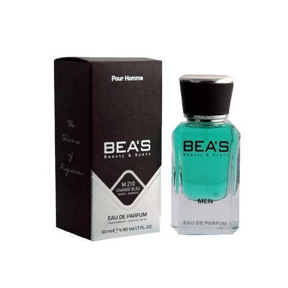 Parfum beas