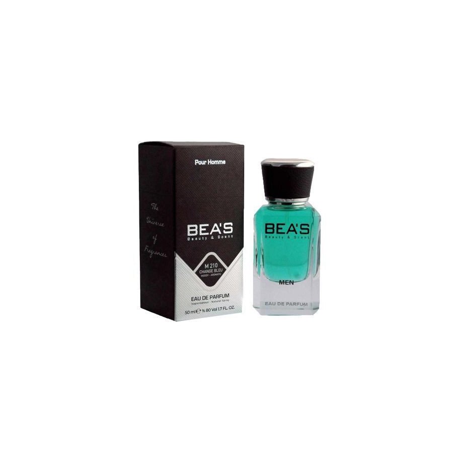 Parfum beas