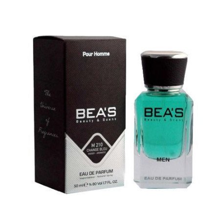 Parfum beas