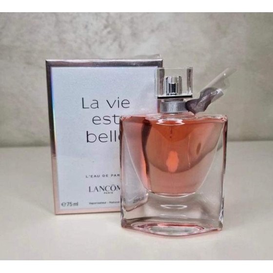 Eau parfum authentic