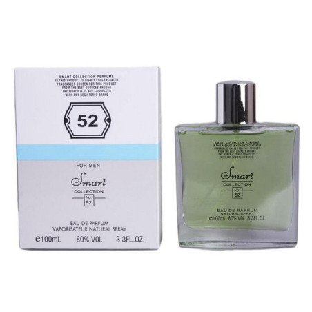 Eau de parfum smart 52 eau issey