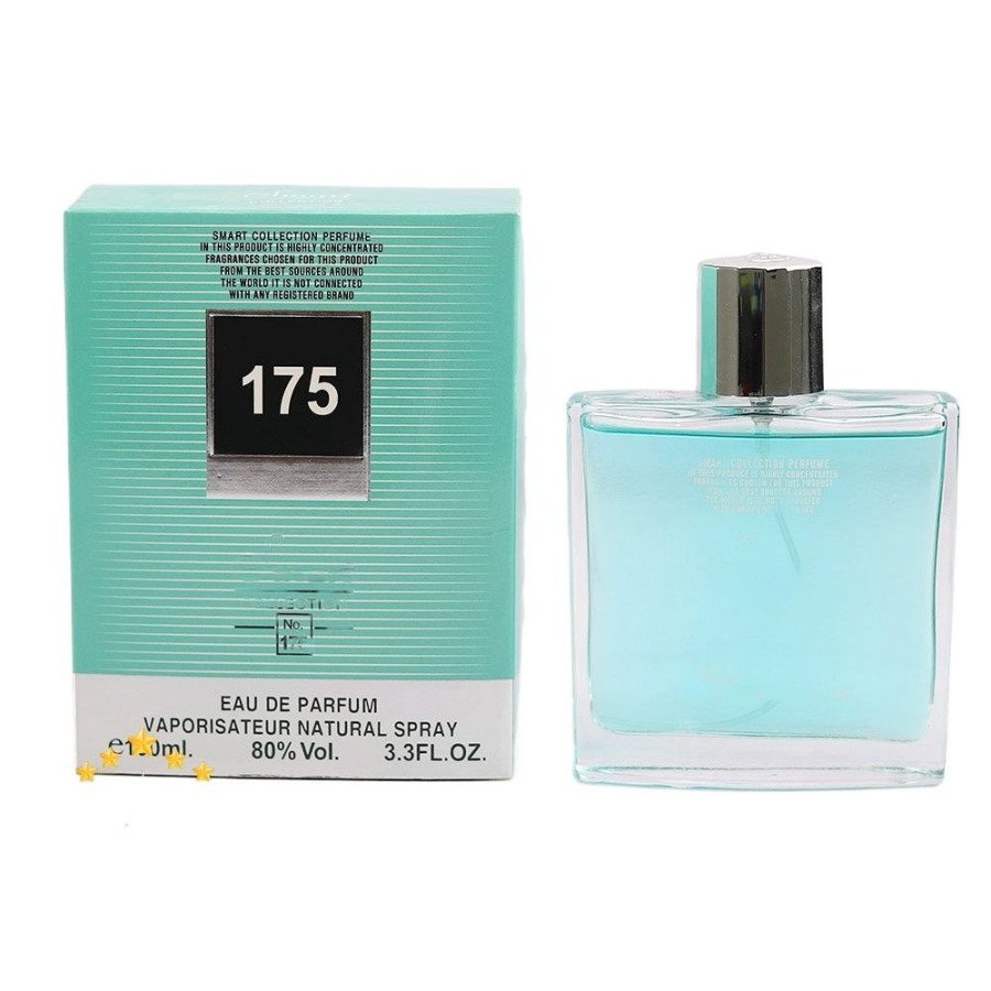 Eau de parfum smart 175 duhnile freh