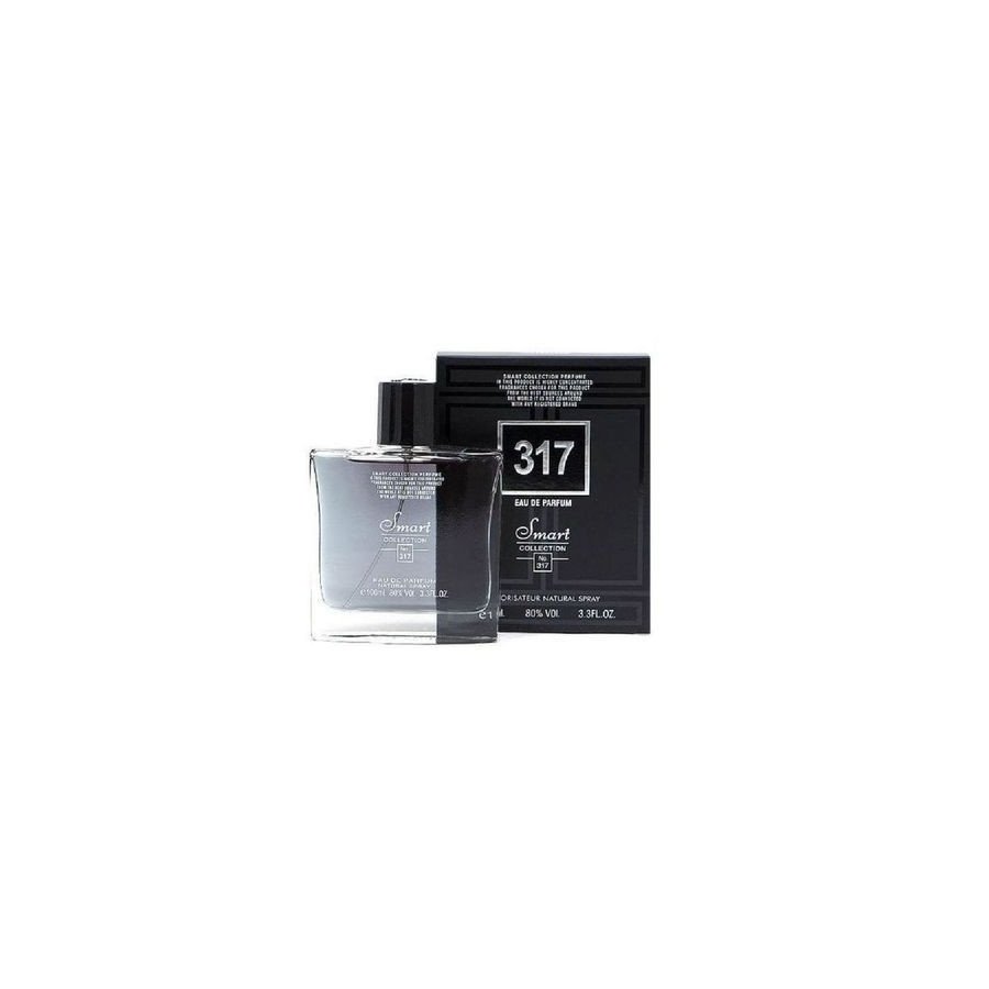 Eau de parfum smart 317 dior intense