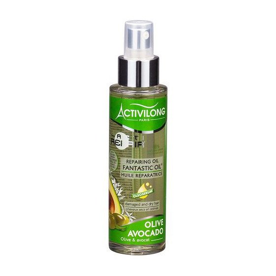 Huile d'Avocat 100% Pur - 75 ml