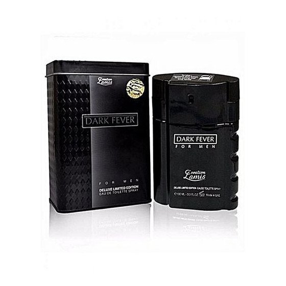 Eau de parfum dark fever