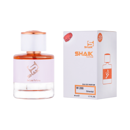 Eau de parfum shaik oude