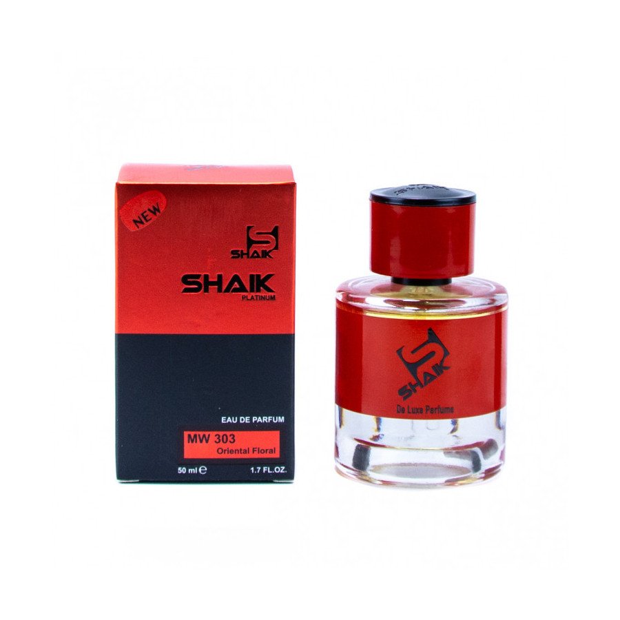 Parfum SHAIKH