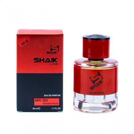 Parfum SHAIKH