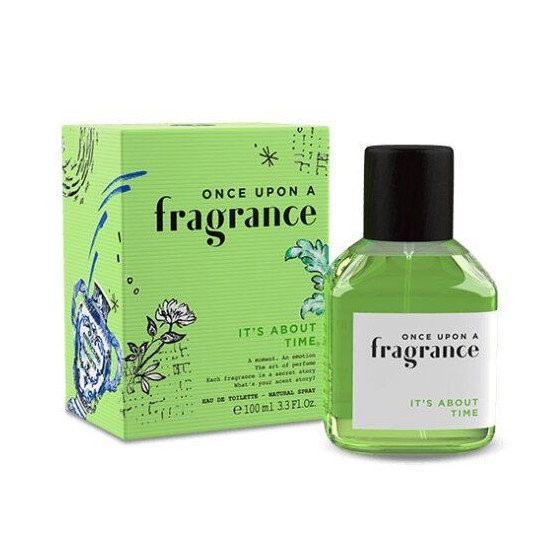 Eau de toilette fragrance hommes 100 ml