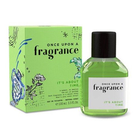 Eau de toilette fragrance hommes 100 ml