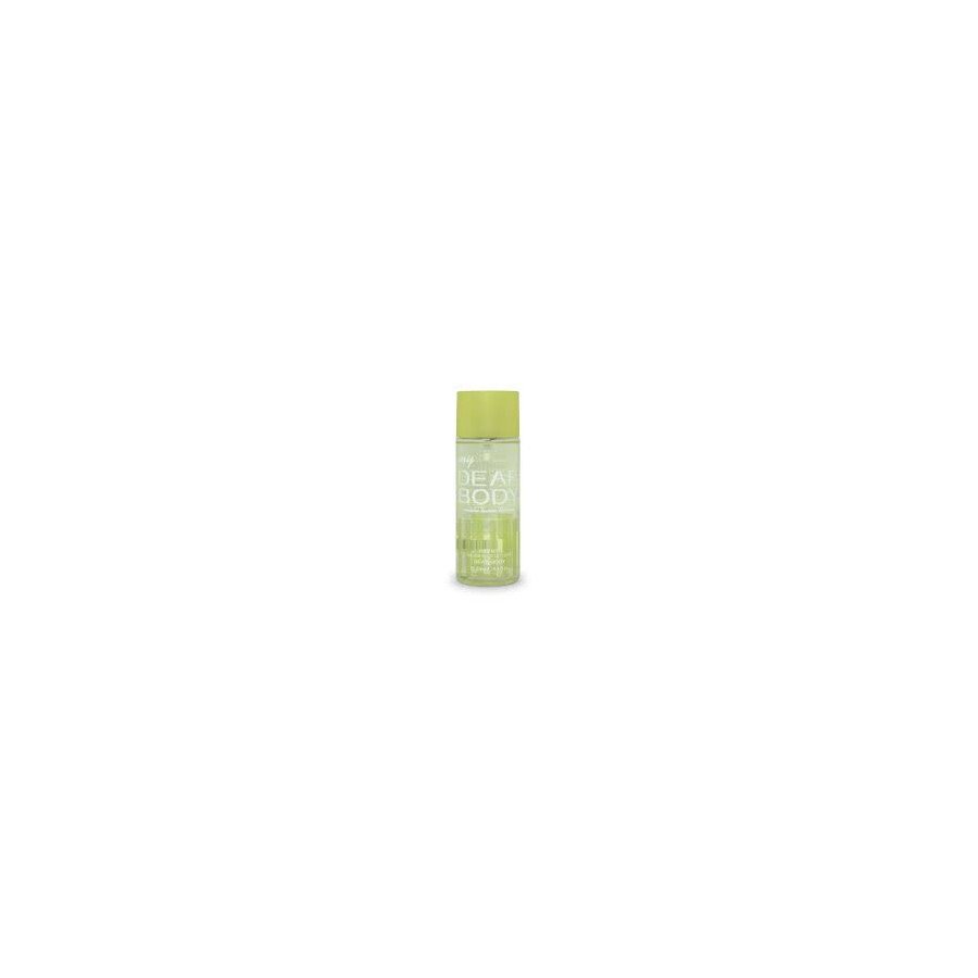 Eau de Cologne dear body vert 250 ml