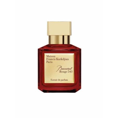 Eau de parfum bacara rouge 80ml