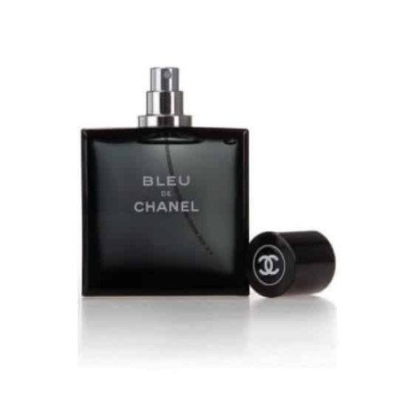 Eau de parfum bleu de Chanel  100ml