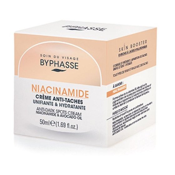 Generic crème de visage anti tâche byphasse