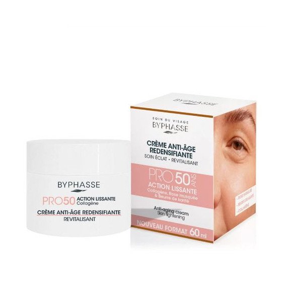 Generic crème anti age byphasse