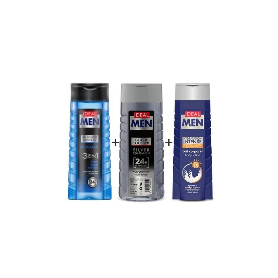 Generic gamme men Generic gamme men