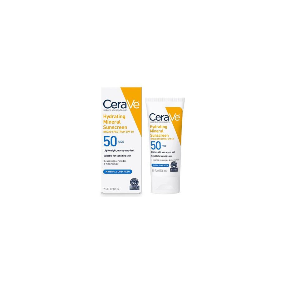 Generic crème anti solaire cerave 75 ml Generic crème anti solaire cerave 75 ml