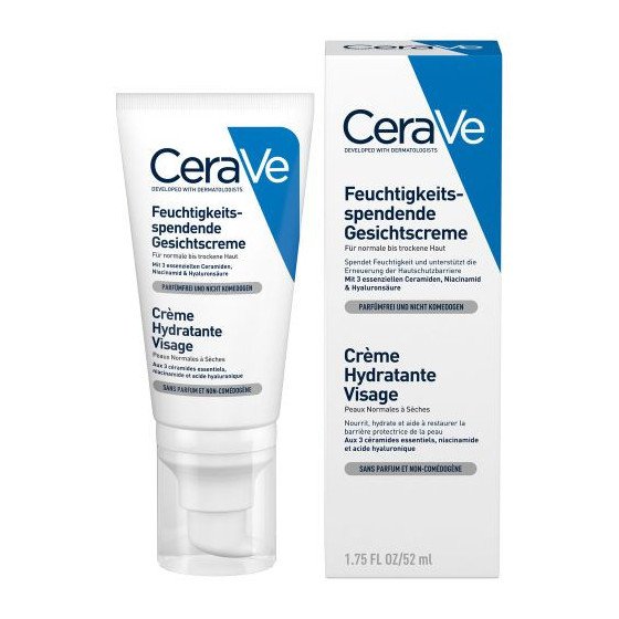 Generic crème hydratante visage Cerave 75 ml