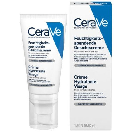 Generic crème hydratante visage Cerave 75 ml