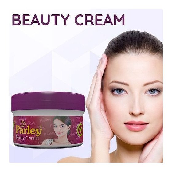 Generic crème visage pearley 40g