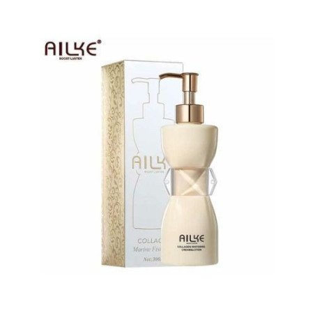 Ailke  Lait De Corps Ailke COLLAGÈNE 300ml