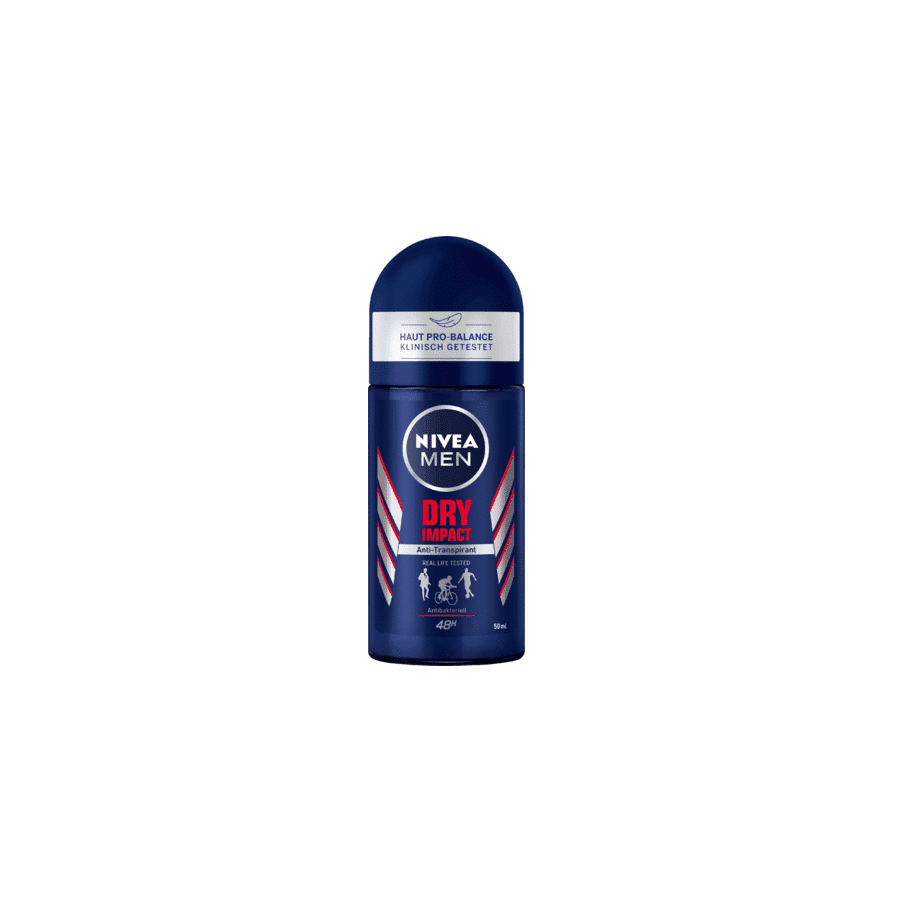 Rollon nivea dry compack Rollon nivea dry compack