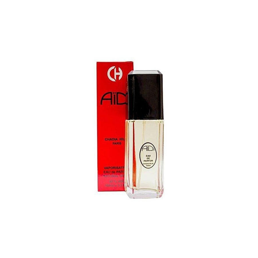 AIDI Eau de Parfum Femme - Aïdi N°88 - 36 ml
