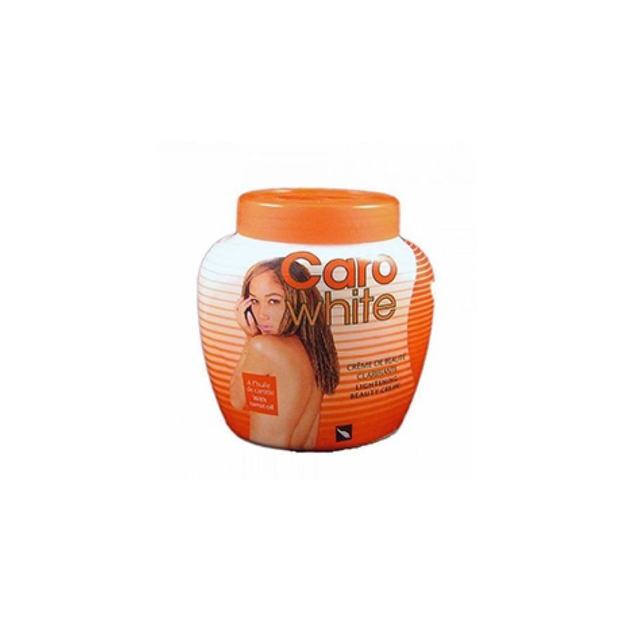 Crème de Beauté Eclaircissante - 500 ml Crème de Beauté Eclaircissante - 500 ml