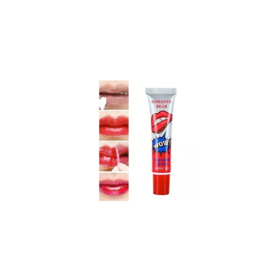 Lips  à Lèvres waw! -couleur rouge