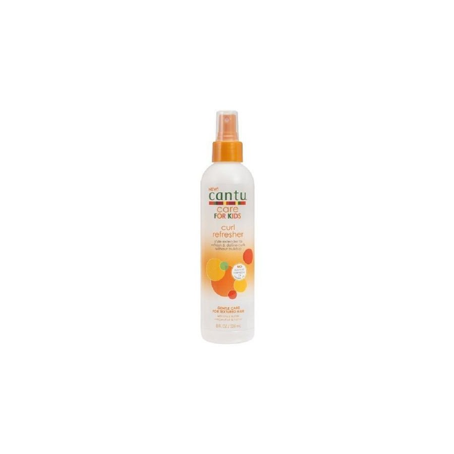 Care Kids Curl Refresher - 236 ml