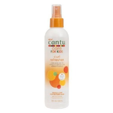 Care Kids Curl Refresher - 236 ml