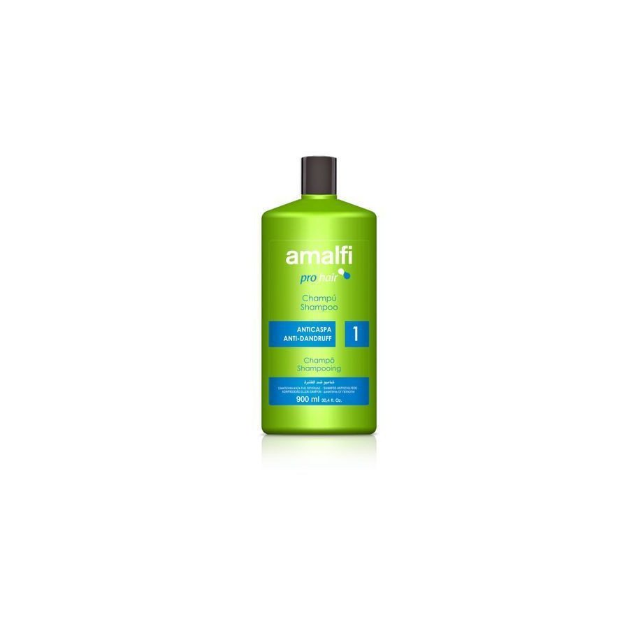 Shampoing amalfi 900 ml Shampoing amalfi 900 ml