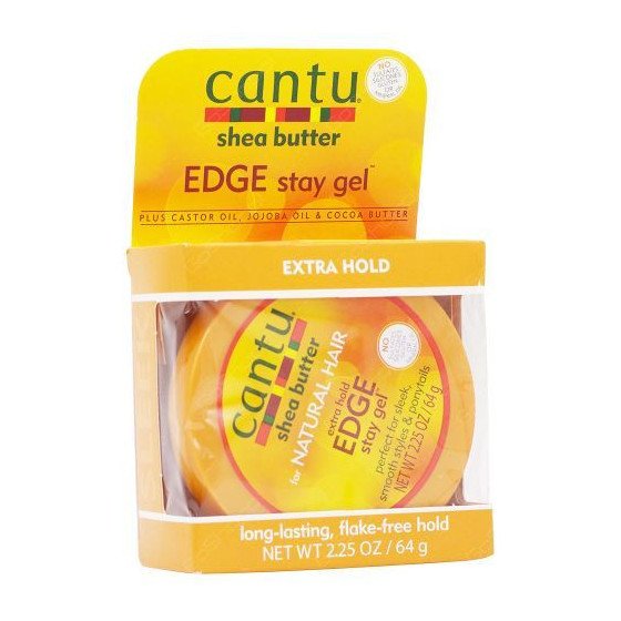 CANTU EDGE GEL (LISSEUR DE BORDURES)