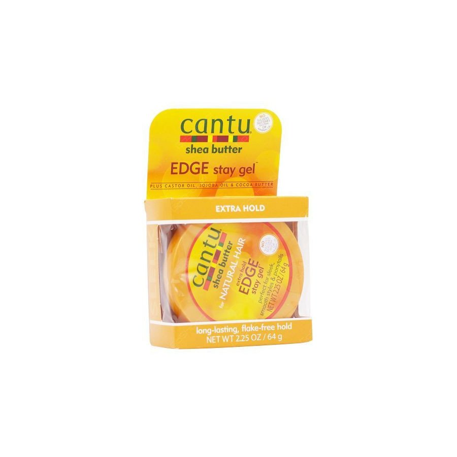 CANTU EDGE GEL (LISSEUR DE BORDURES)