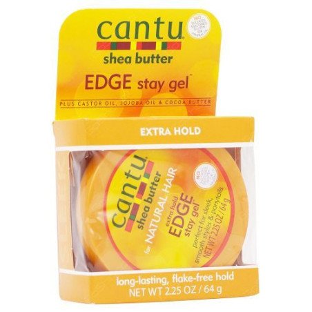 CANTU EDGE GEL (LISSEUR DE BORDURES)