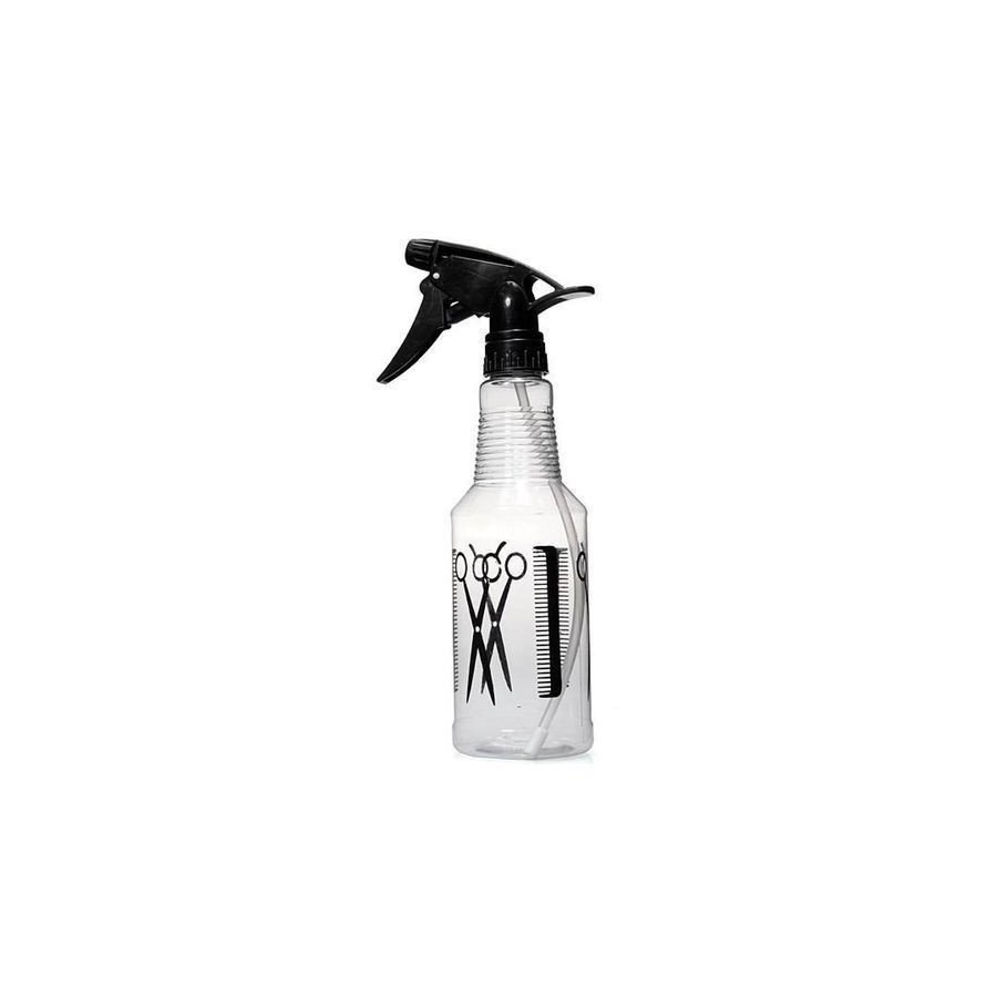 Bouteille en plastique vaporisateur 450ml Bouteille en plastique vaporisateur 450ml